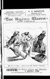 Bristol Magpie Saturday 23 November 1889 Page 3