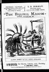 Bristol Magpie Saturday 30 November 1889 Page 3