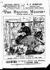 Bristol Magpie Saturday 04 January 1890 Page 1