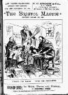 Bristol Magpie Saturday 18 January 1890 Page 3