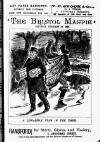 Bristol Magpie Saturday 01 February 1890 Page 3