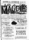 Bristol Magpie Saturday 26 April 1890 Page 1