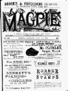 Bristol Magpie Saturday 03 May 1890 Page 1