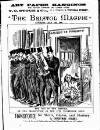 Bristol Magpie Saturday 19 July 1890 Page 3