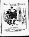 Bristol Magpie Saturday 11 October 1890 Page 3
