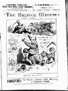 Bristol Magpie Saturday 01 November 1890 Page 3