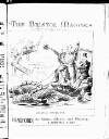 Bristol Magpie Saturday 15 November 1890 Page 3