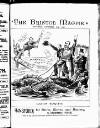 Bristol Magpie Saturday 15 November 1890 Page 5