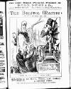 Bristol Magpie Saturday 29 November 1890 Page 3