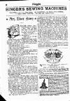 Bristol Magpie Saturday 13 December 1890 Page 8