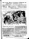 Bristol Magpie Saturday 27 December 1890 Page 3