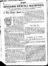 Bristol Magpie Saturday 03 January 1891 Page 8