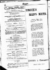 Bristol Magpie Saturday 03 January 1891 Page 16