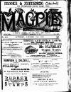 Bristol Magpie Saturday 17 January 1891 Page 1