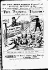 Bristol Magpie Saturday 24 January 1891 Page 3