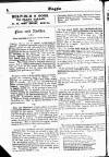 Bristol Magpie Saturday 24 January 1891 Page 4