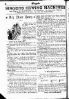 Bristol Magpie Saturday 24 January 1891 Page 8