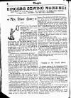 Bristol Magpie Saturday 14 February 1891 Page 8