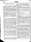 Bristol Magpie Saturday 14 February 1891 Page 12