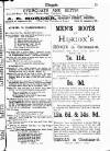 Bristol Magpie Saturday 14 February 1891 Page 15
