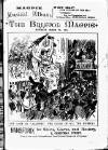 Bristol Magpie Saturday 07 March 1891 Page 3
