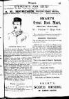 Bristol Magpie Saturday 21 March 1891 Page 15