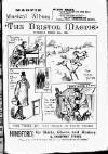 Bristol Magpie Saturday 28 March 1891 Page 3