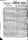 Bristol Magpie Saturday 28 March 1891 Page 6