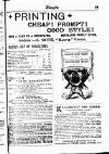 Bristol Magpie Saturday 28 March 1891 Page 19