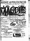 Bristol Magpie Saturday 18 April 1891 Page 1