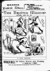 Bristol Magpie Saturday 18 April 1891 Page 3