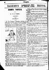 Bristol Magpie Saturday 18 April 1891 Page 6