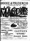 Bristol Magpie Saturday 09 May 1891 Page 1