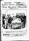 Bristol Magpie Saturday 16 May 1891 Page 3
