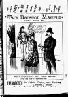 Bristol Magpie Saturday 04 July 1891 Page 3