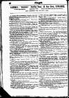 Bristol Magpie Saturday 04 July 1891 Page 16