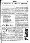 Bristol Magpie Saturday 11 July 1891 Page 13