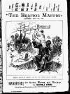 Bristol Magpie Saturday 18 July 1891 Page 3