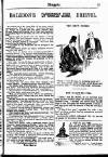 Bristol Magpie Saturday 25 July 1891 Page 15