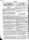 Bristol Magpie Saturday 22 August 1891 Page 10