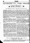 Bristol Magpie Saturday 22 August 1891 Page 16