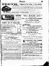 Bristol Magpie Saturday 22 August 1891 Page 19