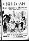 Bristol Magpie Saturday 12 December 1891 Page 3