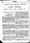 Bristol Magpie Saturday 12 December 1891 Page 12