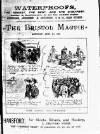 Bristol Magpie Saturday 01 April 1893 Page 1