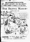 Bristol Magpie Saturday 08 April 1893 Page 1