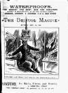 Bristol Magpie Saturday 15 April 1893 Page 1