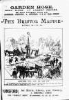 Bristol Magpie Saturday 27 May 1893 Page 1