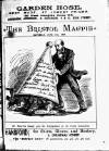 Bristol Magpie Saturday 10 June 1893 Page 1