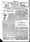 Bristol Magpie Saturday 10 June 1893 Page 10